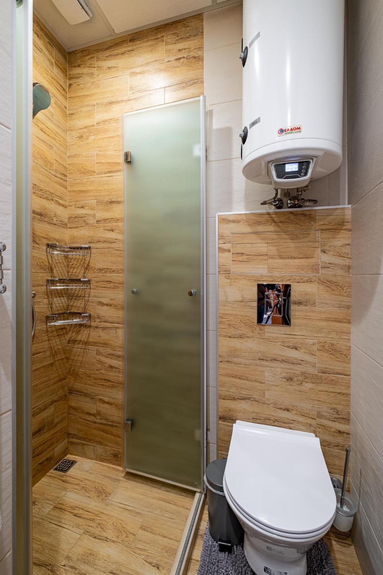 Apartment Dolce Casa Warna Zewnętrze zdjęcie