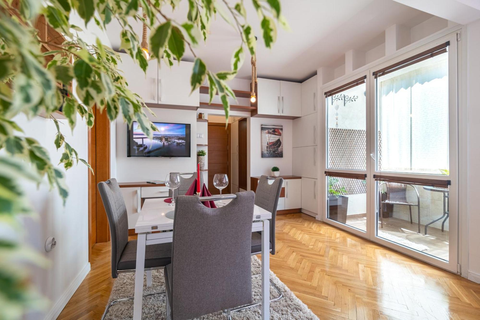 Apartment Dolce Casa Warna Zewnętrze zdjęcie
