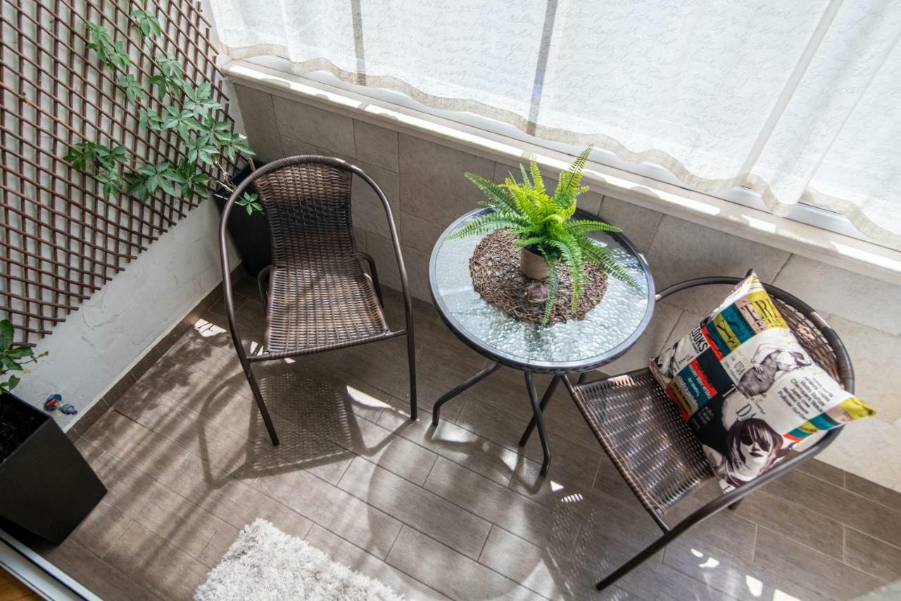 Apartment Dolce Casa Warna Zewnętrze zdjęcie