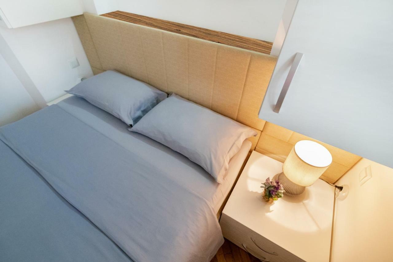 Apartment Dolce Casa Warna Zewnętrze zdjęcie