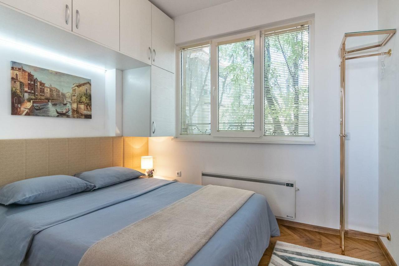 Apartment Dolce Casa Warna Zewnętrze zdjęcie