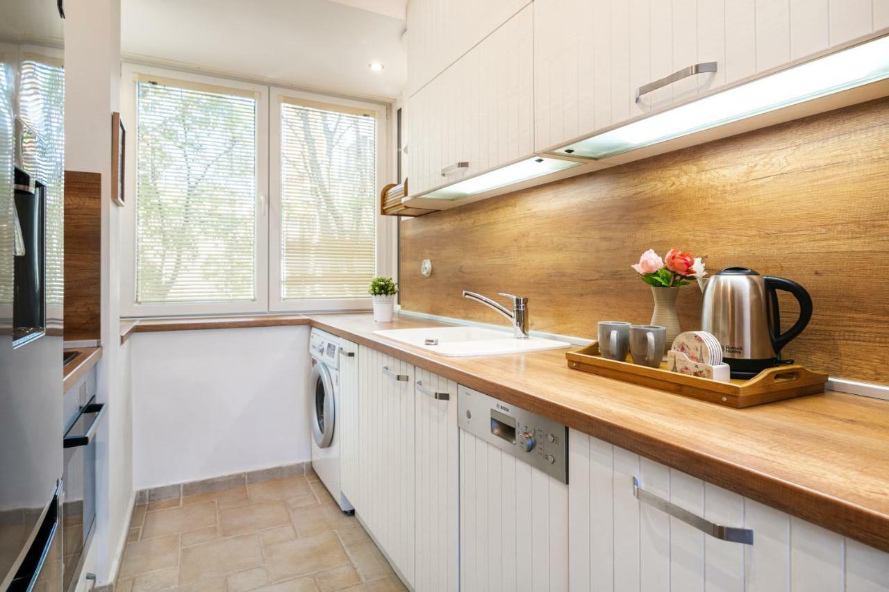 Apartment Dolce Casa Warna Zewnętrze zdjęcie