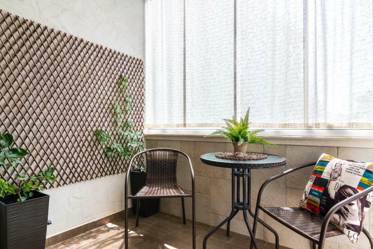 Apartment Dolce Casa Warna Zewnętrze zdjęcie