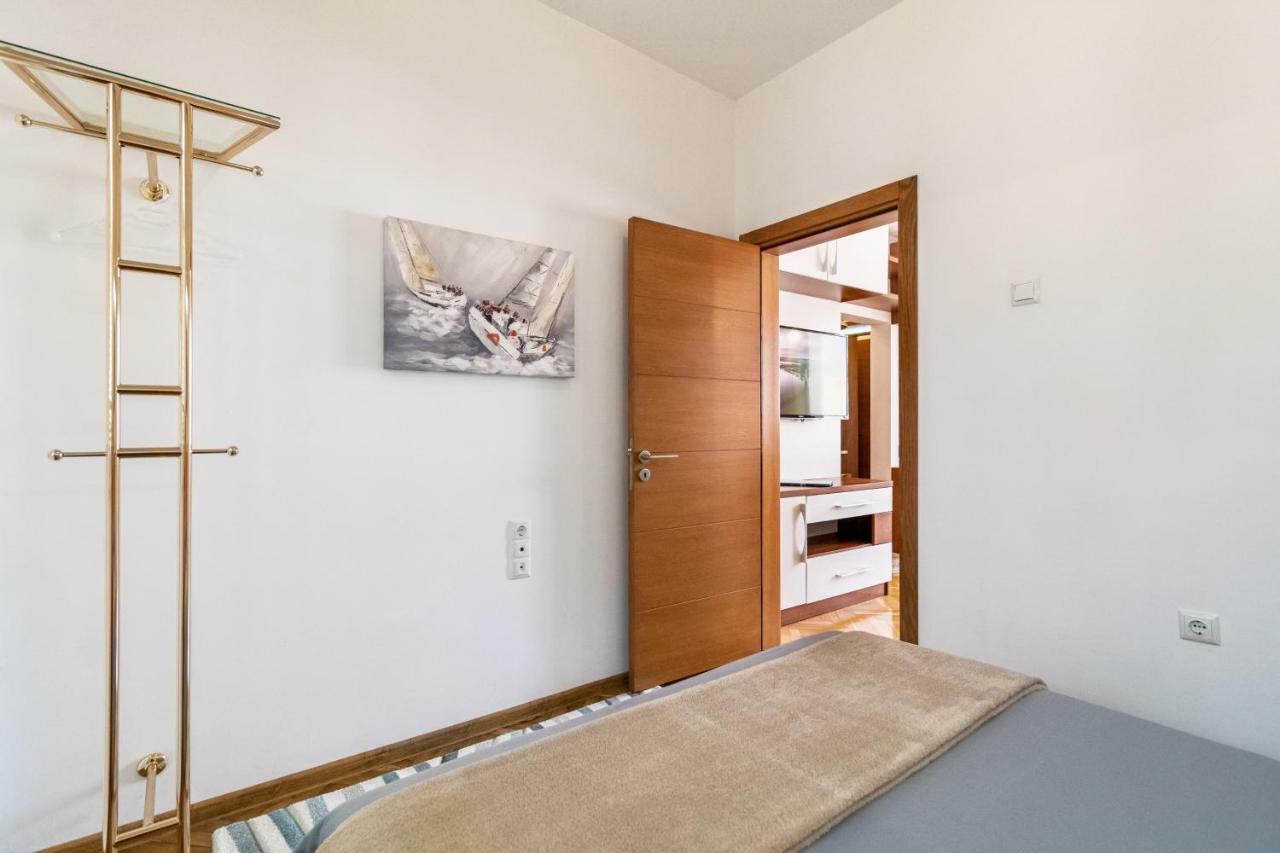 Apartment Dolce Casa Warna Zewnętrze zdjęcie